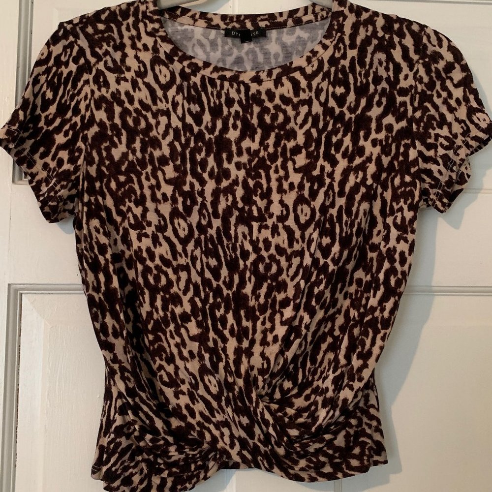 Dynamite t-shirt